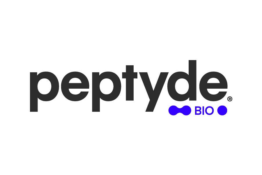 PeptydeBio_Logo